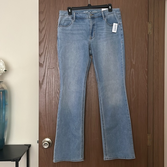 Old Navy Denim - 🌲 2 for $25 🌲 ▪️ OLD NAVY ▪️ Womens Bootcut Jeans
